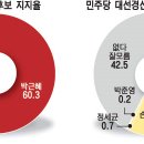 경상남도 지지율조사 김두관은 새됐다 이미지