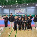 흑추관 케이오투 합기도 이미지