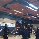 역삼검도관 이미지