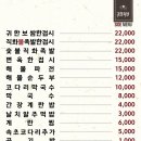 귀한족발 왕십리점 이미지