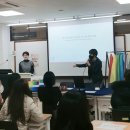 [외부 교육 후기] 경인 여자대학교 퍼스널 컬러 진단...퍼스널 컨설팅_엔 팁 스타일 컴퍼니_삼월 부티크