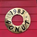 1983도넛