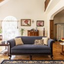 앤틱인테리어 이미지