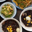 경주중학교 | [경주 중식당] 첨미 내돈내산 후기 : 점심특선&amp;중화밥