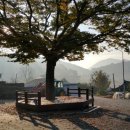 산주마을회관 이미지