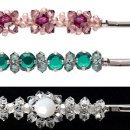 헤어데코 이미지