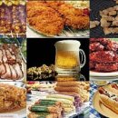 ＜ '기름진 야식/배달음식'의 잦은 섭취는 '각종 암(癌) &amp; 만병'을 키운다~! ＞ 이미지