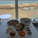 세명칼국수 | 삼목항맛집 추천 삼목해물칼국수 오션뷰와 함께하는 칼국수와 물회 후기