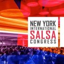 2017 New York International Salsa Congress (August 31 - September 3, 2017) / 장소 : New York Marriott Marquis - U.S.A 이미지