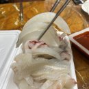 전복총각 | 부산 자갈치시장 맛집 회포장 183호 총각상회