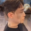 헤어드랍 | 탄현동미용실 메이원헤어 야당점 남자커트 드랍컷, 남자커트후기 야당미용실