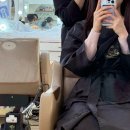 노을공원3 | W.4 웨딩스냅 글로우 오브제(glowobjet) 촬영 후기(3월 노을공원, 망원한강공원)