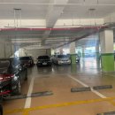 도당 공영 주차장 이미지