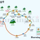 네팔 히말라야 3개 명소 트래킹-마나술루 BC 가는 길 이미지