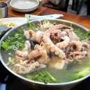 이종구낙지세상장안점 | 서울 장안동 맛집. 이종구낙지세상 장안점 낙지볶음+연포탕 🐙