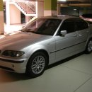 BMW / E46 320i(코오롱정식출고) / (계약완료) 이미지