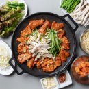 성수 매운갈비찜