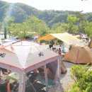 나린오토캠핑장 이미지