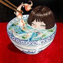 마주 | [부산 디자인진흥원 전시] 마주하다 관람후기!!