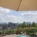 그랜드하얏트서울 이미지