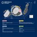 용인 미르스타디움 좌석 시야 주차 / 수원삼성블루윙즈 경기일정 / 스카이 패스 후기