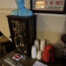 용산-후암-140 | [오오비] 시바진돗개 있는 LP 카페겸 바 혼술 후기/하이볼맛집 커플천국