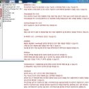 스타크래프트 미니런처 (Mini Launcher) 이미지