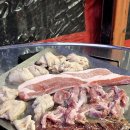 공단식당 | “연탄불에 고기 굽고 수제비까지? 진주 로컬 맛집 태연식당 후기”