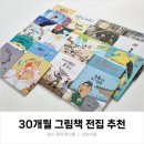 그림책 상상여행 | 30개월 아기 동화책 전집 추천｜키큰도토리 이야기 속담 그림책 솔직후기