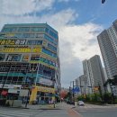 검단e편한세상 정문 이미지