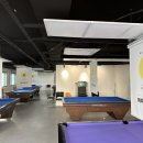 아지트 당구장 이미지