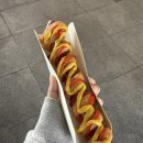 문전성시닭강정 | 속초해변 / 푸딩, 만두찐빵, 회 포장 / 문전성시닭강정 / 체스터톤스 속초 / 가마솥설렁탕해장국