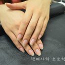네일죤 네이버블로그