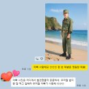 권포토스튜디오 | 제대하신 아버지 사진을 새로운 감동으로 되돌려려주신 "의정부 흑백사진 복원 권작가 스튜디오 감동 후기"