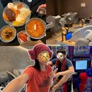 킹노래연습장 | [남양주/찜질방] 24시간 힐링 가능한 다산 킹찜질방 후기 l 다산 데이트 놀거리