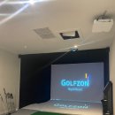 골프존 파크 클럽하우스 이미지