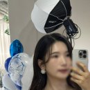 헤어짱 | 원세컨드스튜디오 촬영 헬퍼이모님 후기_헤어변형까지 짱