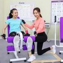 커브스 무거클럽 이미지