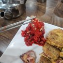 황재코다리냉면 - 서구 한밭대로707번길 19 | 대전 정부청사 맛집 둔산동 코다리 냉면 오징어 순대 황재코다리냉면