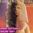 Earth, Wind &Fire - Let`s Groove 이미지