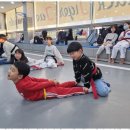 타이거 태권도장 이미지