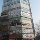 행신동 학원가 이미지