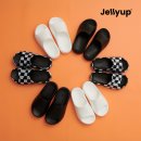 일할때,집에서 편하게 신을 슬리퍼 추천Jellyup, Cheer Up! 이미지