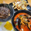 전설의짬뽕 | 오목교역 중국집 추천 : 전설의 짬뽕 목동점 / 탕수육 짬뽕 짜장 세트메뉴 후기