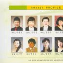 서귀포합창단 단원음악회 이미지