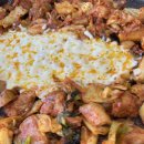 남이섬맛집으로 추천하는 곳은 바로 강산골숯불닭갈비