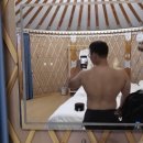 콘티넨탈목욕탕 | 몽골 여행 후기. 내몽고 견문록.