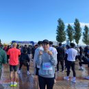 [2023. 10. 21.] 서울 휴먼 레이스 마라톤 대회 10km 후기(feat. 생리)