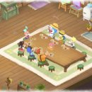 와룡목장 이미지