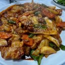 연희네생선구이 | 강릉여행 한식당맛집 제육볶음 생선구이 항구식당